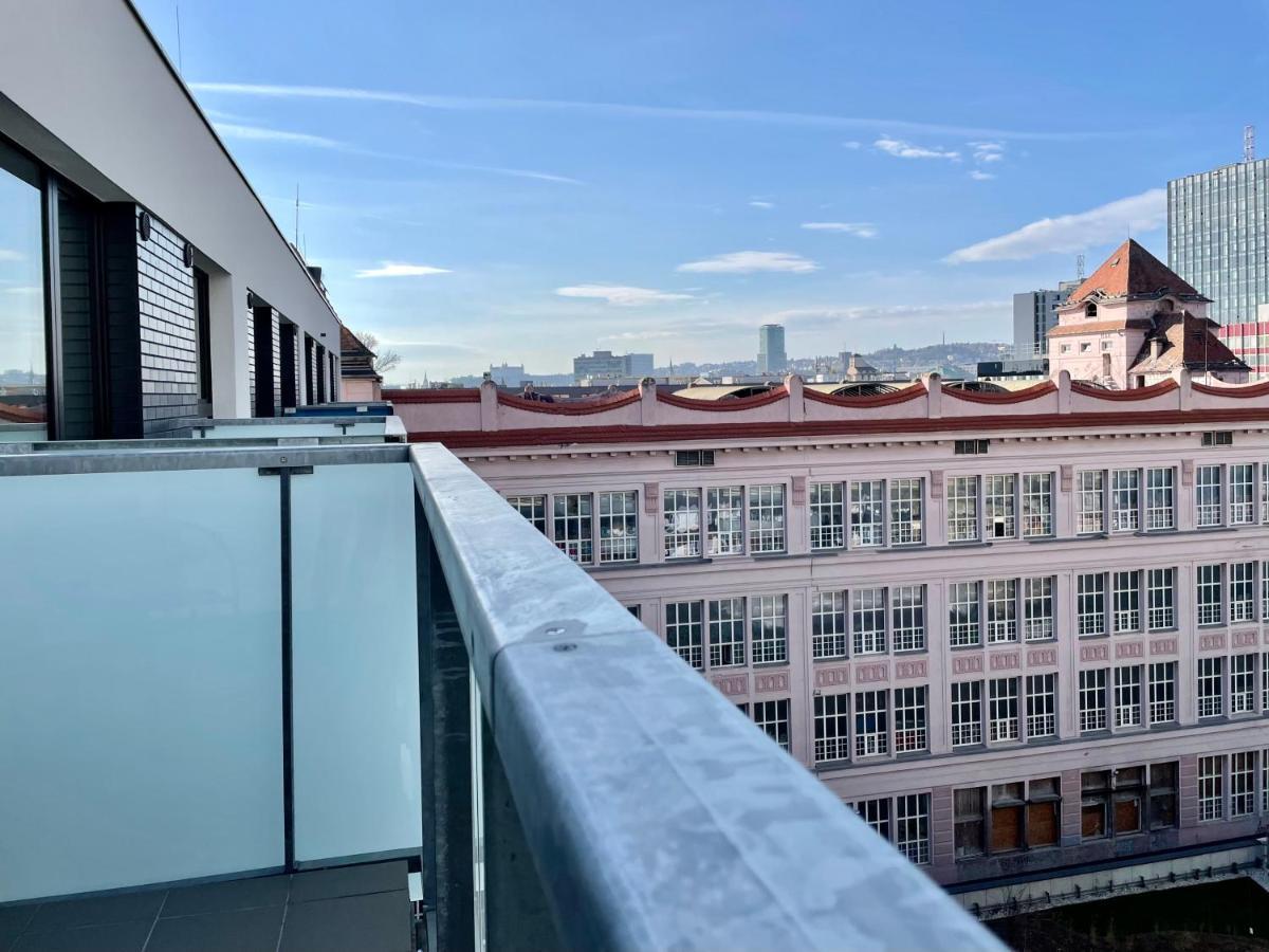 Cityview Appartement *