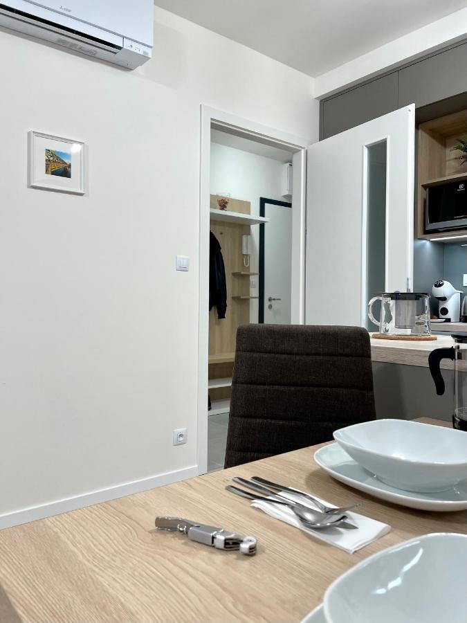 Cityview Apartment Pressburg