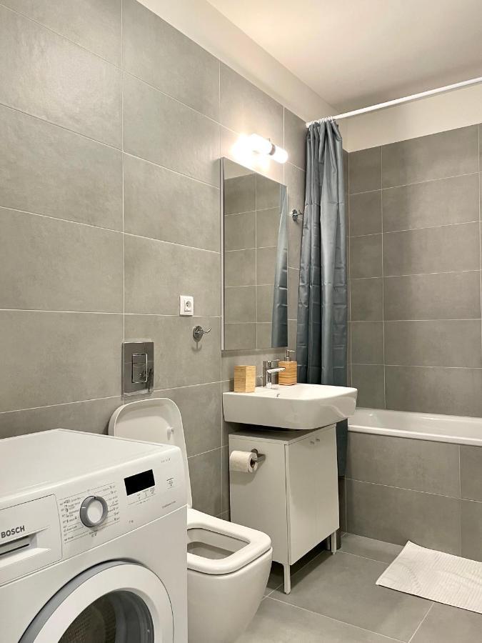 Apartment Cityview Pressburg