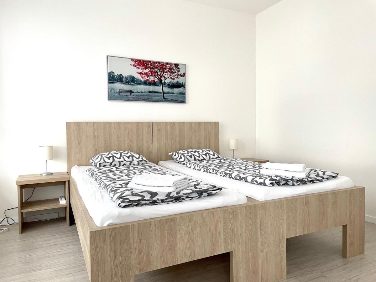 Cityview Apartment Pressburg