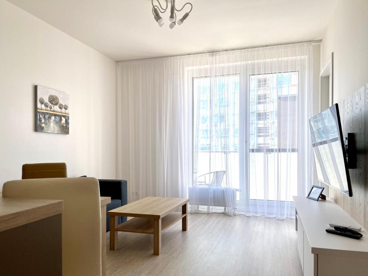 Cityview Appartement