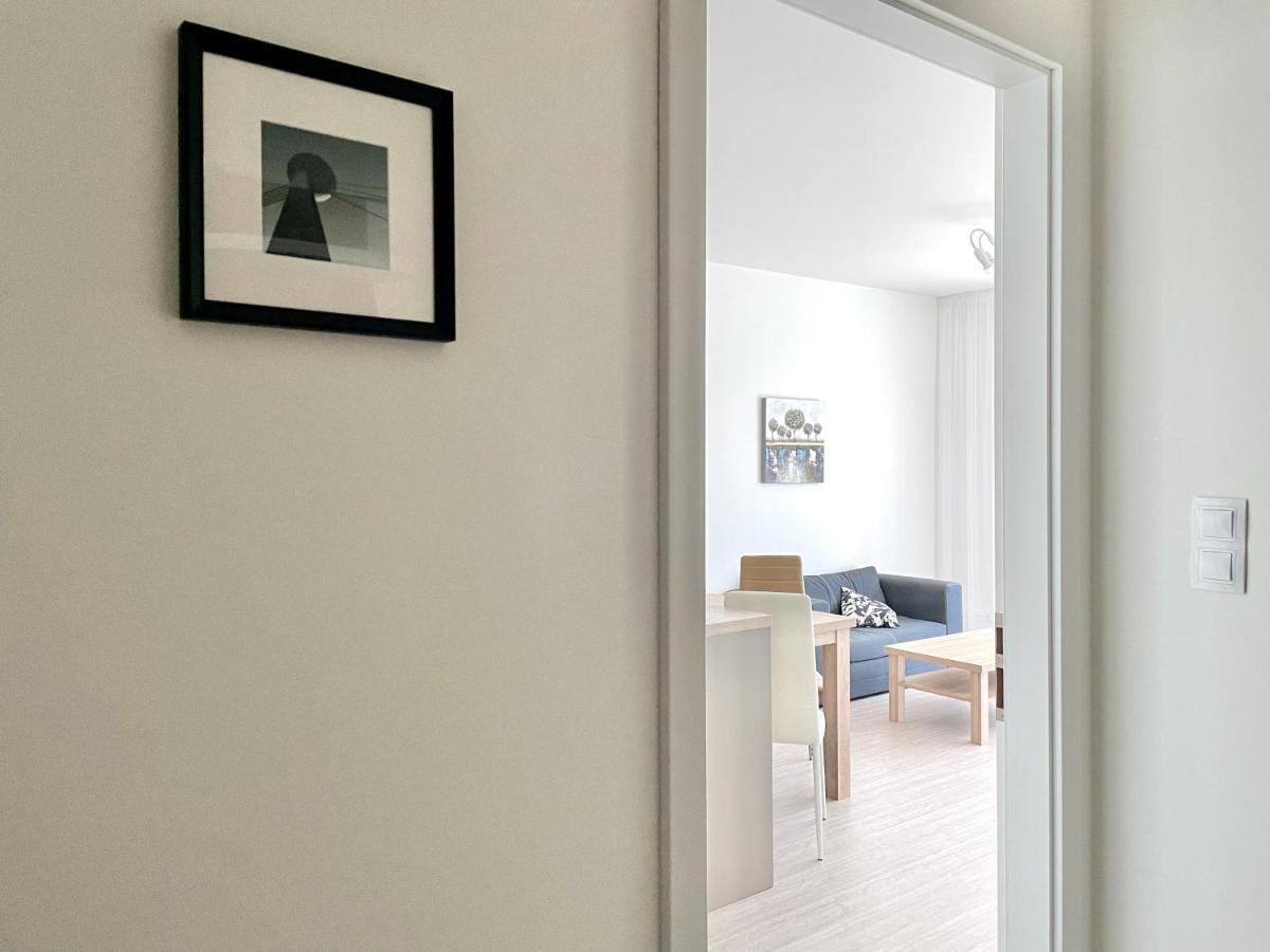Cityview Appartement *