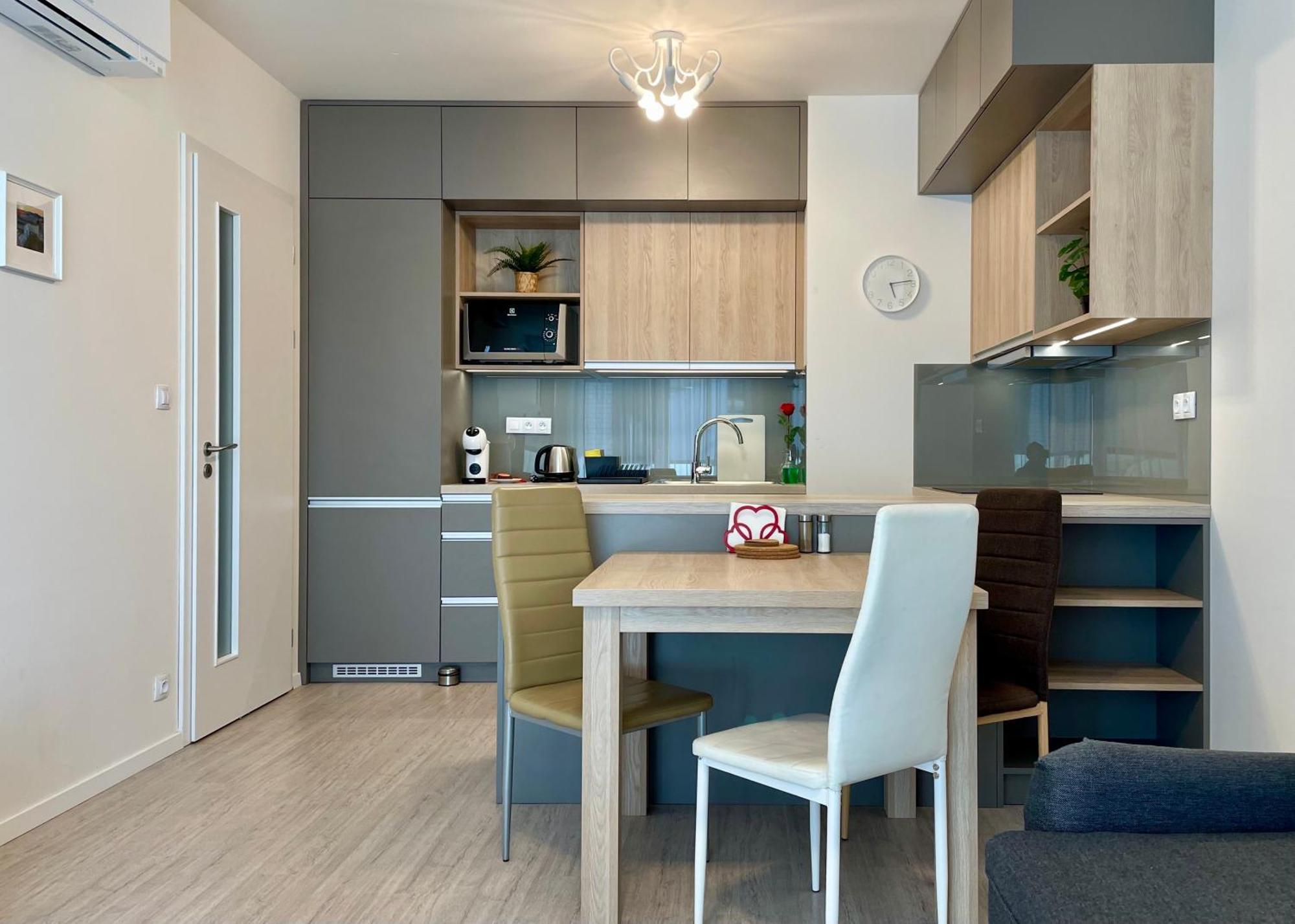 Cityview Appartement *