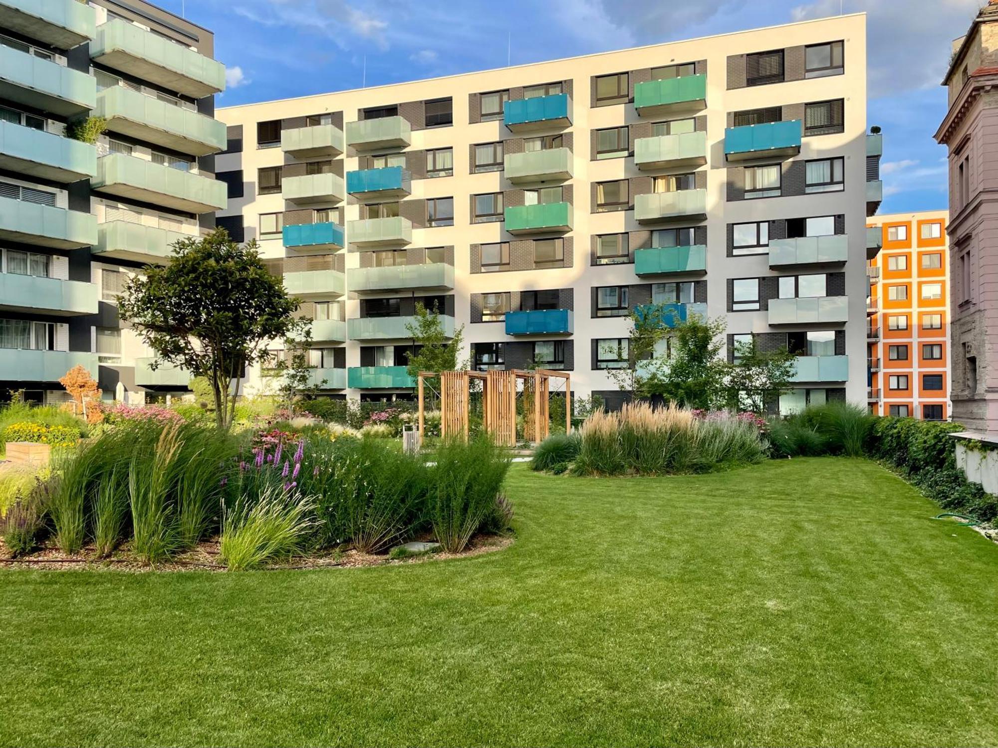 Cityview Appartement Bratislava